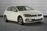2021 Volkswagen Polo