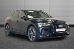2022 Audi e-tron