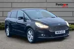 2016 Ford S-MAX