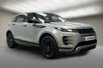 2022 Land Rover Range Rover Evoque