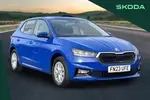 2023 Skoda Fabia