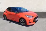 2020 Toyota Yaris