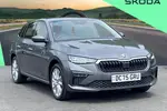 2026 Skoda Scala