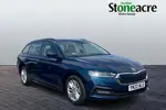 2022 Skoda Octavia