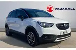 2019 Vauxhall Crossland X
