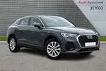 2022 Audi Q3