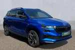 2025 Skoda Karoq