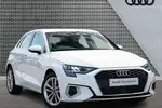 2023 Audi A3