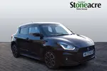 2020 Suzuki Swift Sport