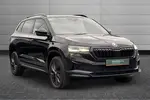 2022 Skoda Karoq