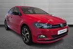 2020 Volkswagen Polo