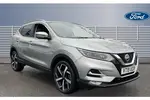 2019 Nissan Qashqai