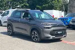 2023 Citroen C3 Aircross