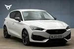 2023 Cupra Leon