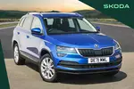 2021 Skoda Karoq