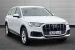 2022 Audi Q7