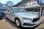 2023 Skoda Octavia