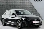 2023 Audi A1