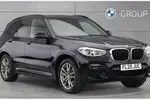 2020 BMW X3