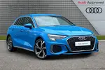 2023 Audi A3