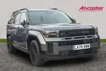 2025 Hyundai Santa Fe