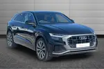 2022 Audi Q8