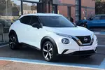 2023 Nissan Juke