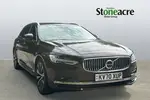 2020 Volvo V90