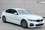2020 BMW 3 Series