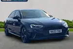 2023 Audi A4