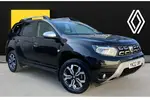2022 Dacia Duster