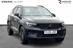 2025 Volvo XC40