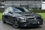 2023 Mercedes-Benz A-Class