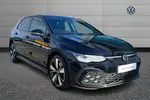 2023 Volkswagen Golf GTE