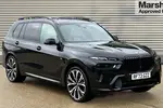 2023 BMW X7