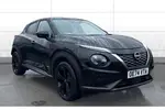 2024 Nissan Juke