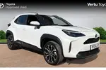 2024 Toyota Yaris Cross