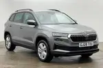 2025 Skoda Karoq