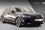 2024 Audi A3