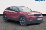 2023 Vauxhall Mokka