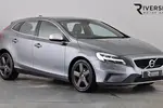 2016 Volvo V40