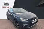 2023 SEAT Ibiza