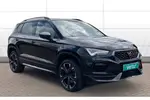 2023 Cupra Ateca