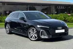 2025 Audi A5