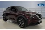 2025 Nissan Juke