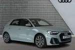 2025 Audi A1