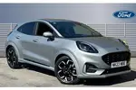 2023 Ford Puma