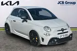 2020 Abarth 595