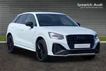 2023 Audi Q2