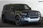 2022 Land Rover Defender
